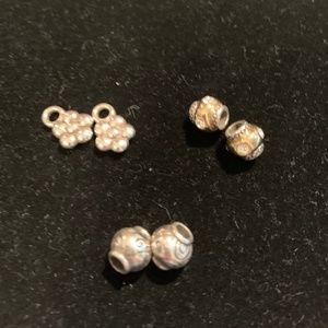 Brighton Mini Charms (6)